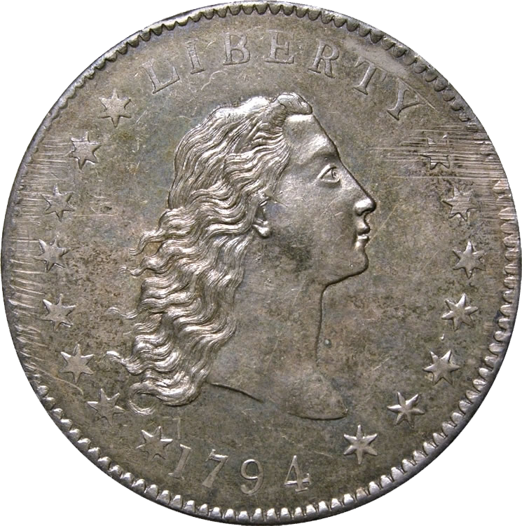 Old Silver Coin Dealers