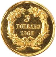 Gold Coin Dealers