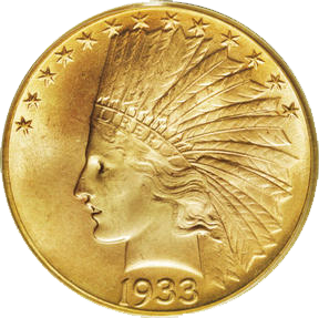 Rare Gold Coins Buyer